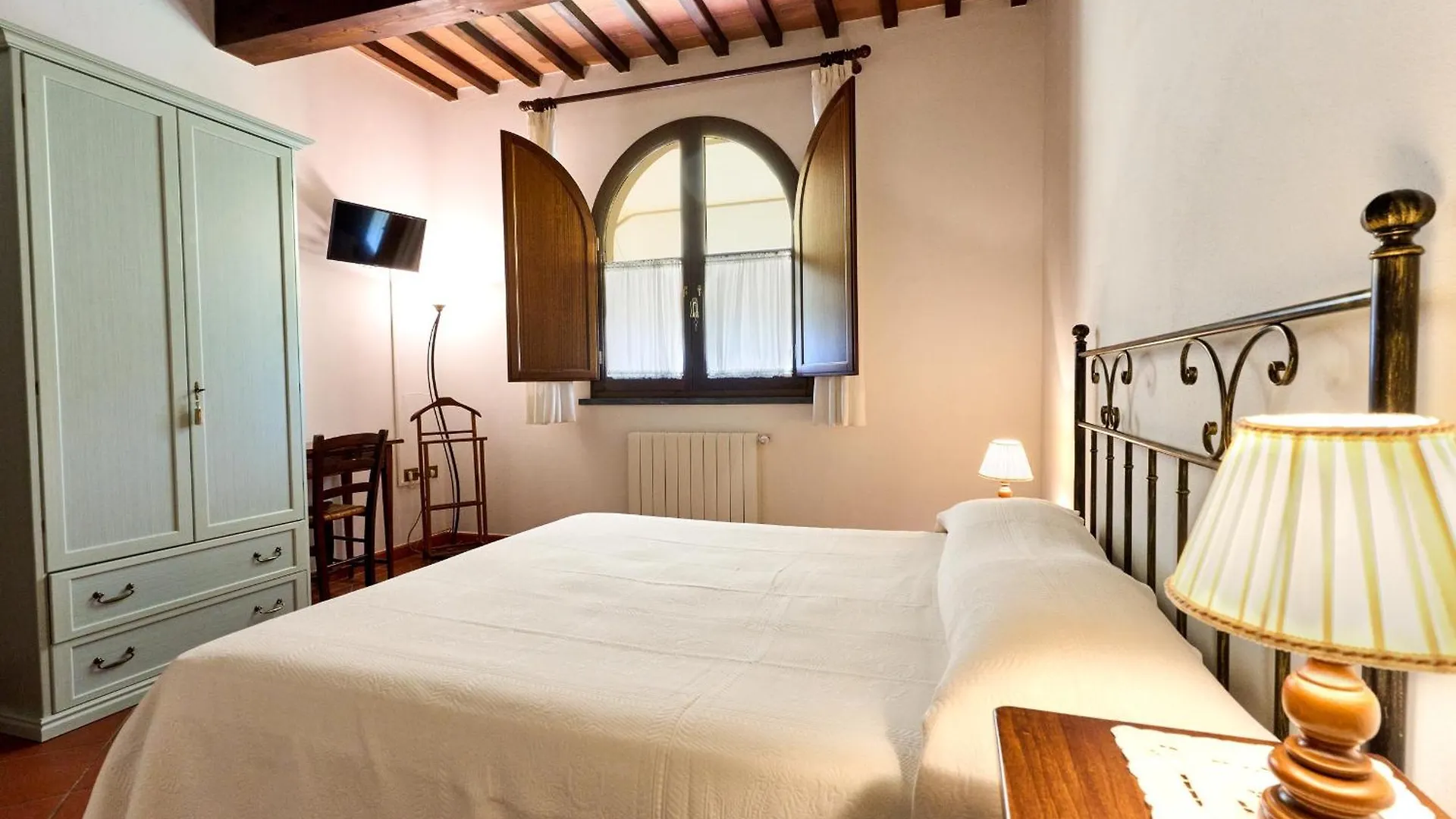 Collebrunacchi B&B San Miniato 0*,  Włochy