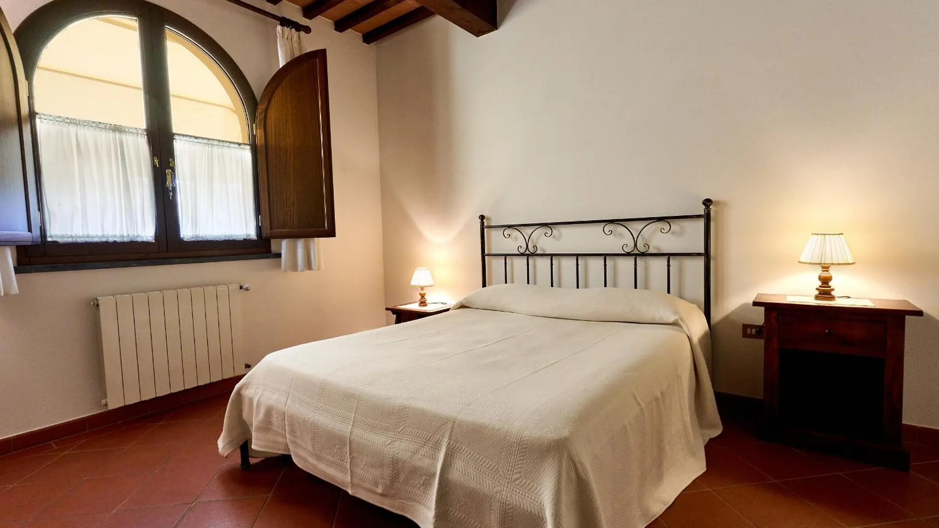 Collebrunacchi B&B San Miniato 0*,