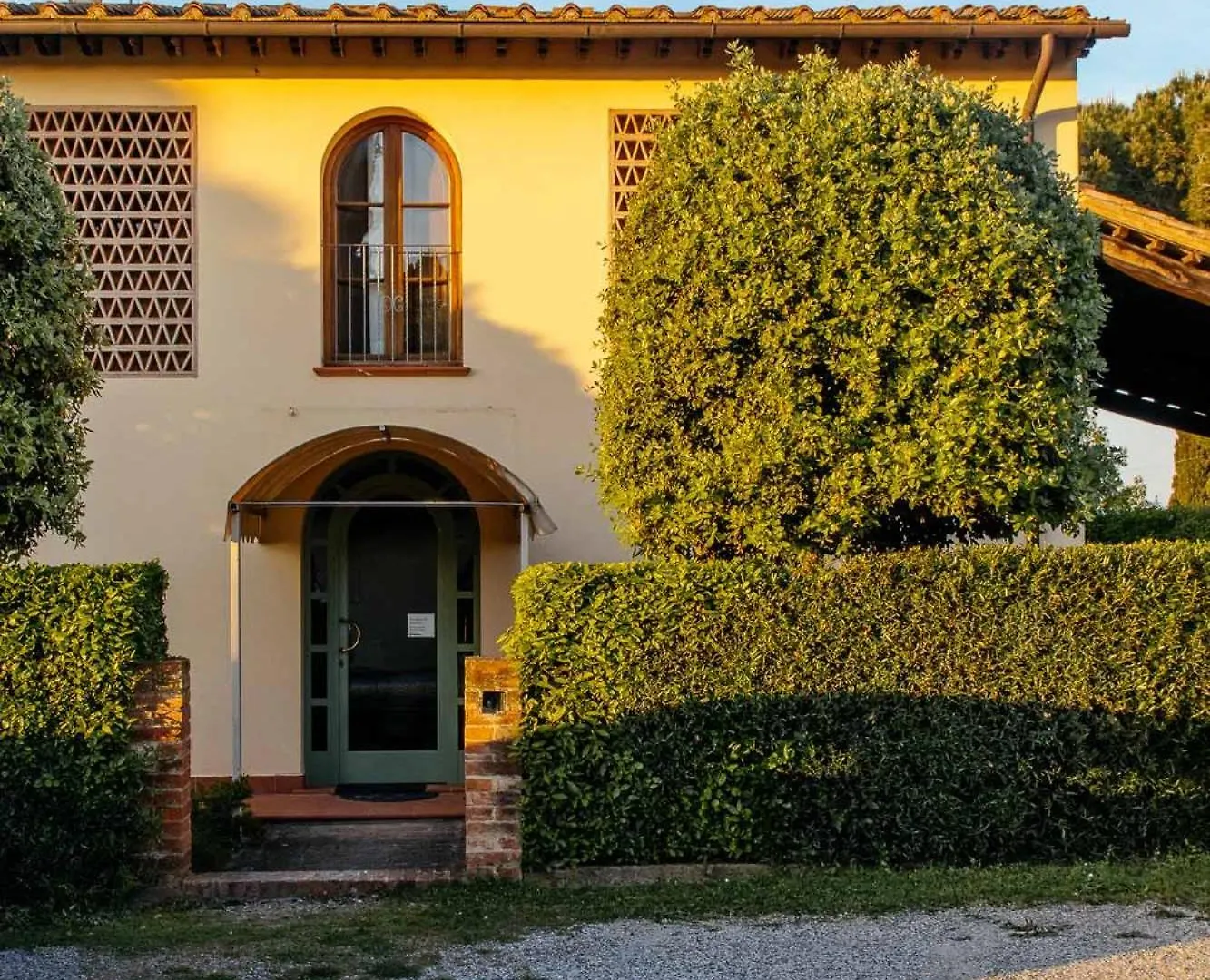 Collebrunacchi B&B San Miniato 0*,  Włochy