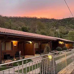 Agri-hotel Da Marianna & 3*, Santa Domenica Vittoria Italië
