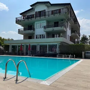 Alexandra 3*, Sirmione Italië
