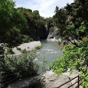 Antica Dimora Caruso 3*, Catánia Italië