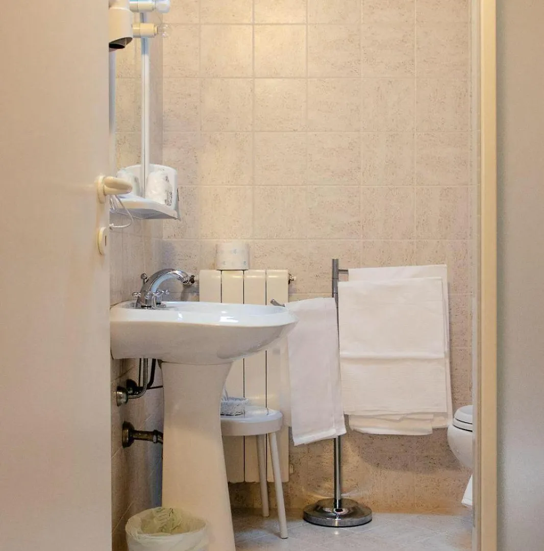 Guest house Collebrunacchi B&B San Miniato