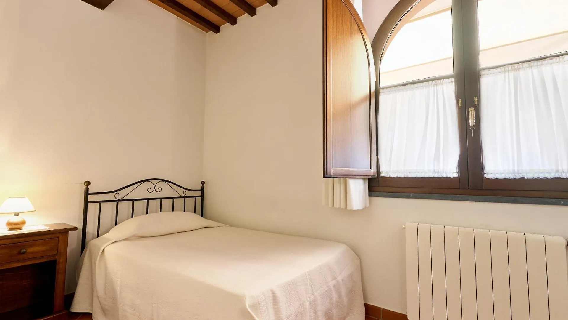 Collebrunacchi B&B San Miniato