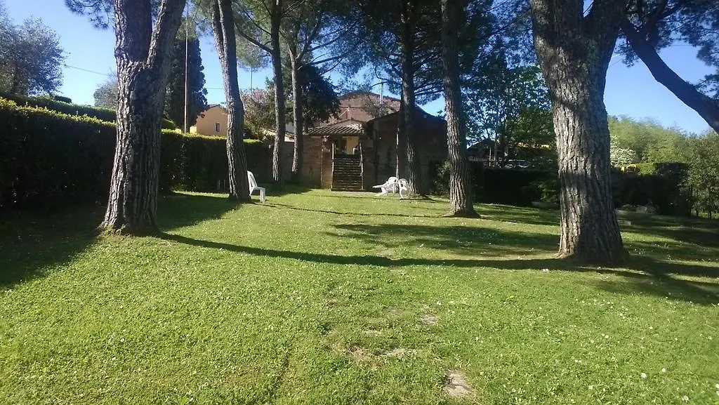 Collebrunacchi B&B San Miniato